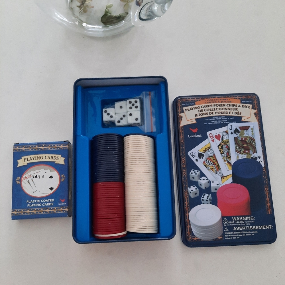 Playing Card
